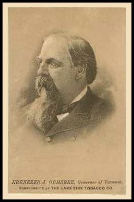 N559 1888 Lake Erie Tobacco State Governors Ebeneezer J Ormsby.jpg